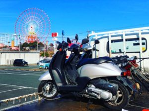 バイク買取は、荒尾、玉名、山鹿、菊池、菊陽、大津、合志、熊本市北区、福岡県南部のバイクショップ様へ♪