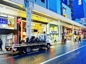 スクーター買取 みのまるバイク 熊本市 中央区 中央街